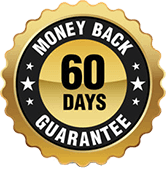 ManForceX Back Guarantee
