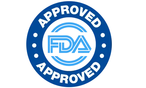 ManForceX FDA Approved