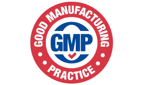 ManForceX GMP Certified
